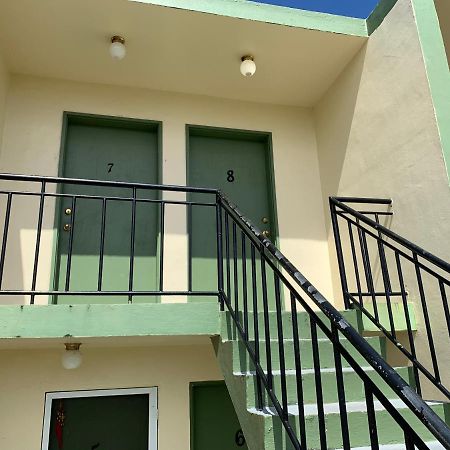 Casa De Pedro Entire Apartment Mangilao 外观 照片