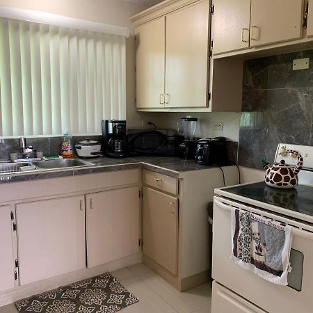 Casa De Pedro Entire Apartment Mangilao 外观 照片