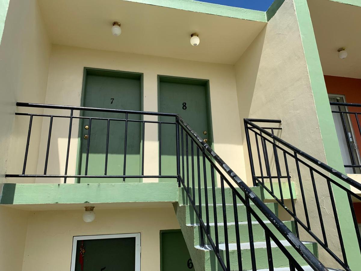Casa De Pedro Entire Apartment Mangilao 外观 照片