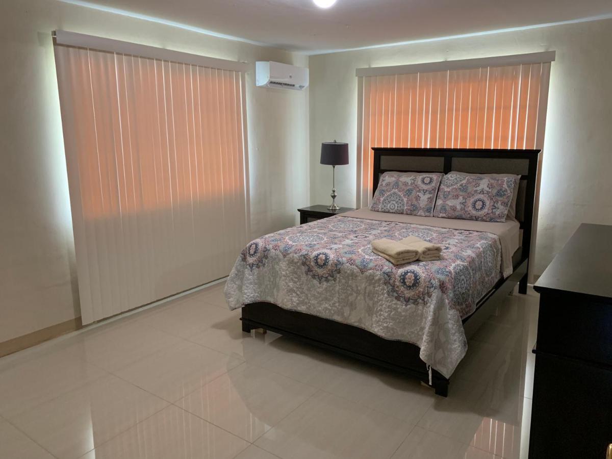 Casa De Pedro Entire Apartment Mangilao 外观 照片